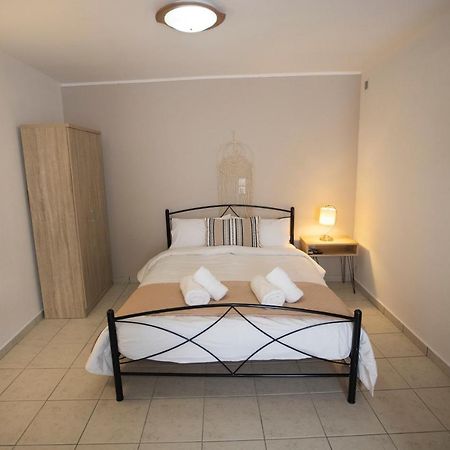 Syros Moments Apartment Ermoupoli Bagian luar foto