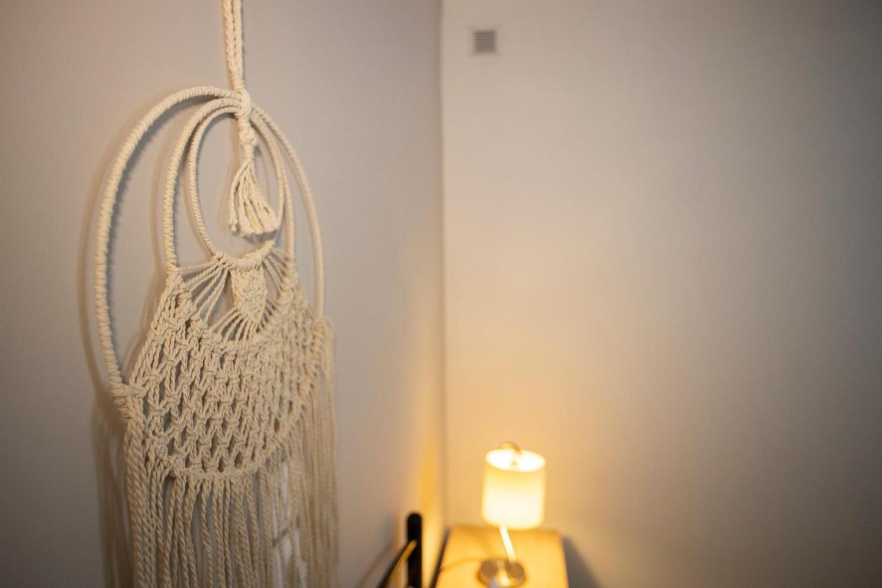 Syros Moments Apartment Ermoupoli Bagian luar foto